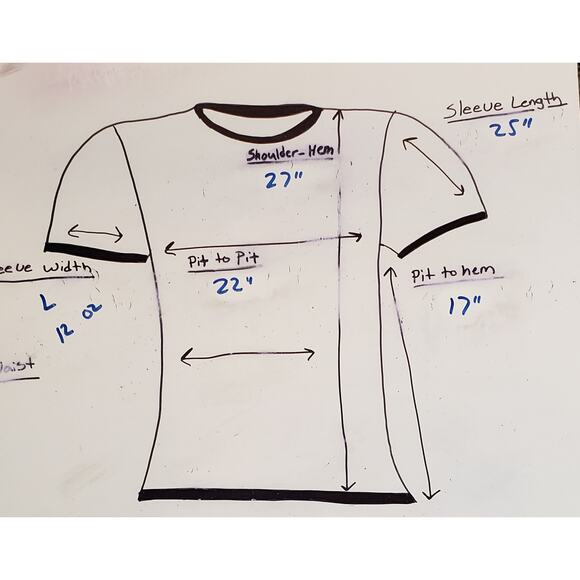 Oogie Boogie Run Disney Shirt L Top Nightmare Before Christmas Purple 2020 - Picture 5 of 5